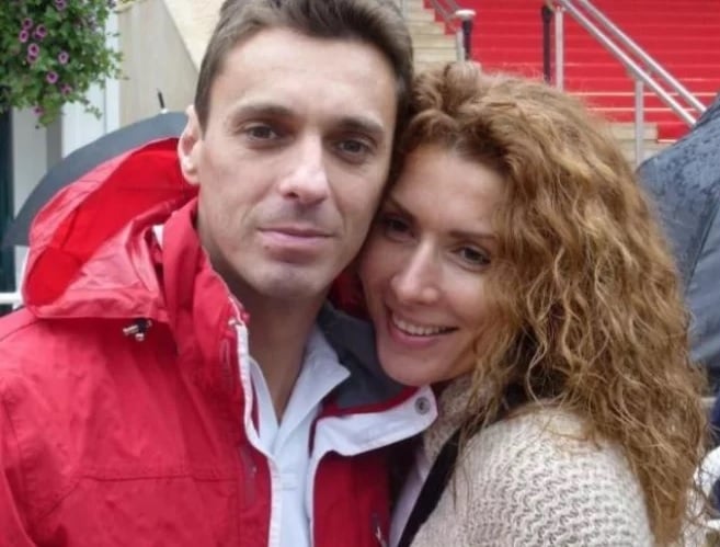 Carmen Brumă nu se căsătorește cu Mircea Badea nici după 20 de ani de relație. Care e motivul: „Prea târziu să mai schimbăm”