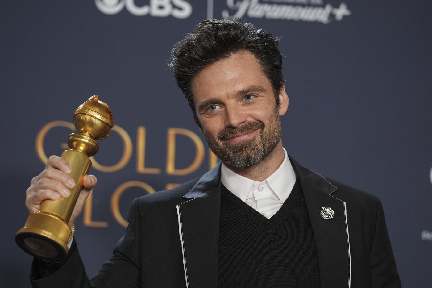 Sebastian Stan joacă în noul film al lui Cristian Mungiu. Cum au decis să lucreze împreună și când încep filmările: „A venit în România pentru repetiții”