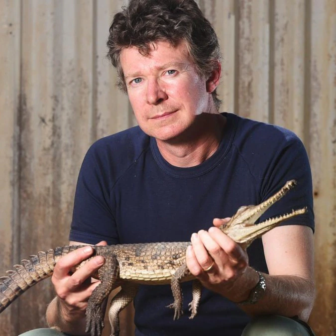 Adam Britton UK zoologist who raped and tortured dogs—and how he was caught