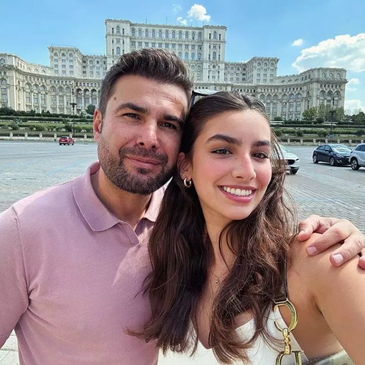 Tiago, fiul cel mic al lui Adrian Mutu, a împlinit 8 ani. Cum l-au sărbătorit părinții. „La mulți ani, iubitul meu”