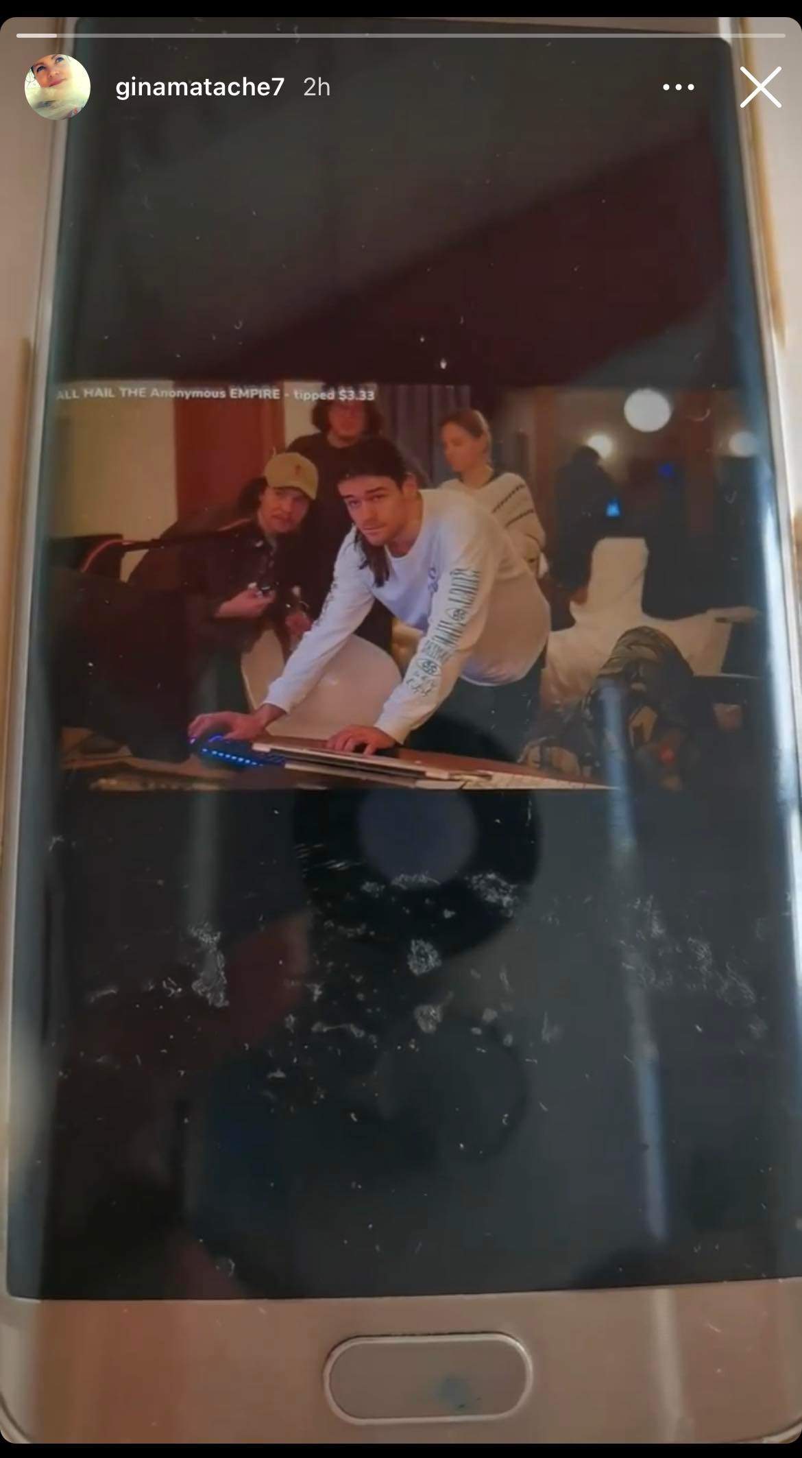 Reacția Ginei Matache, după ce fiica ei Oana a confirmat despărțirea de soț și s-a filmat alături de noul iubit. „Aveți grijă ce psihiatru alegeți”