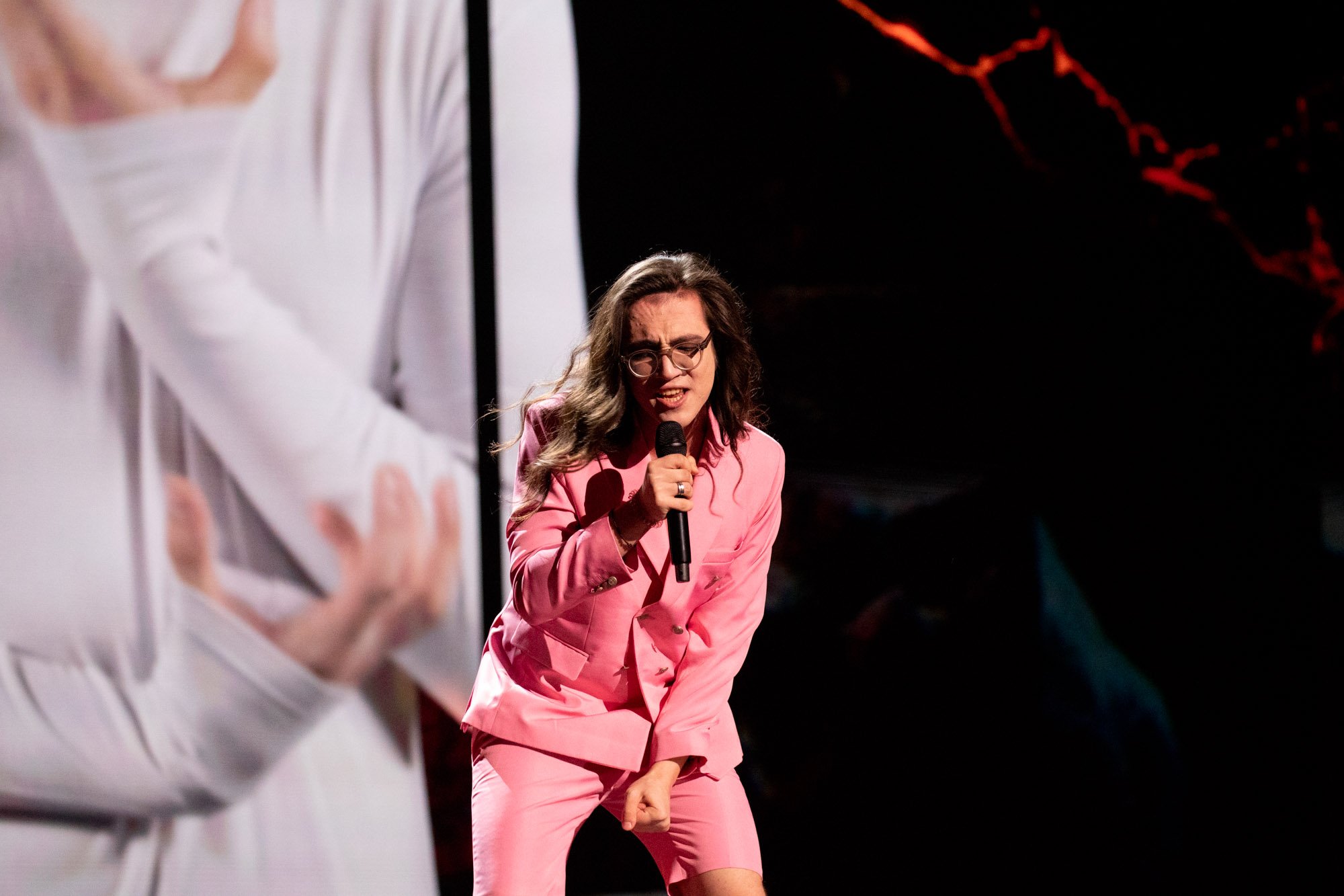 România a primit zero puncte la Eurovision 2023. A fost cel mai slab rezultat din istorie