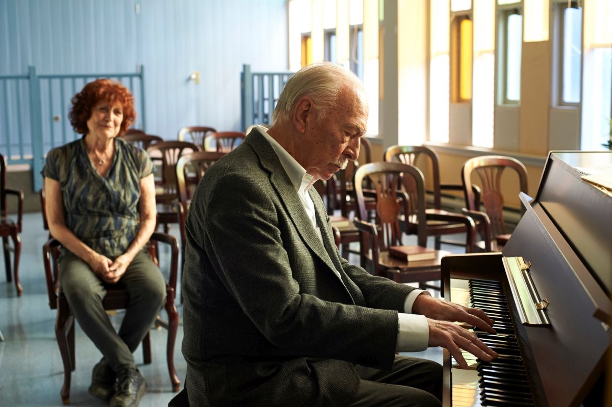 A murit Christopher Plummer. Actorul din „Sunetul muzicii”, câștigător al unui Premiu Oscar, avea 91 de ani