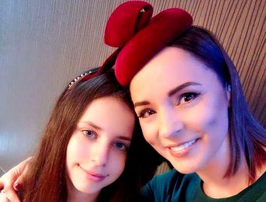 Andreea Marin a spus totul despre relația dintre fiica sa și iubit. „Îmi mai sparg tablouri, dar trec peste”