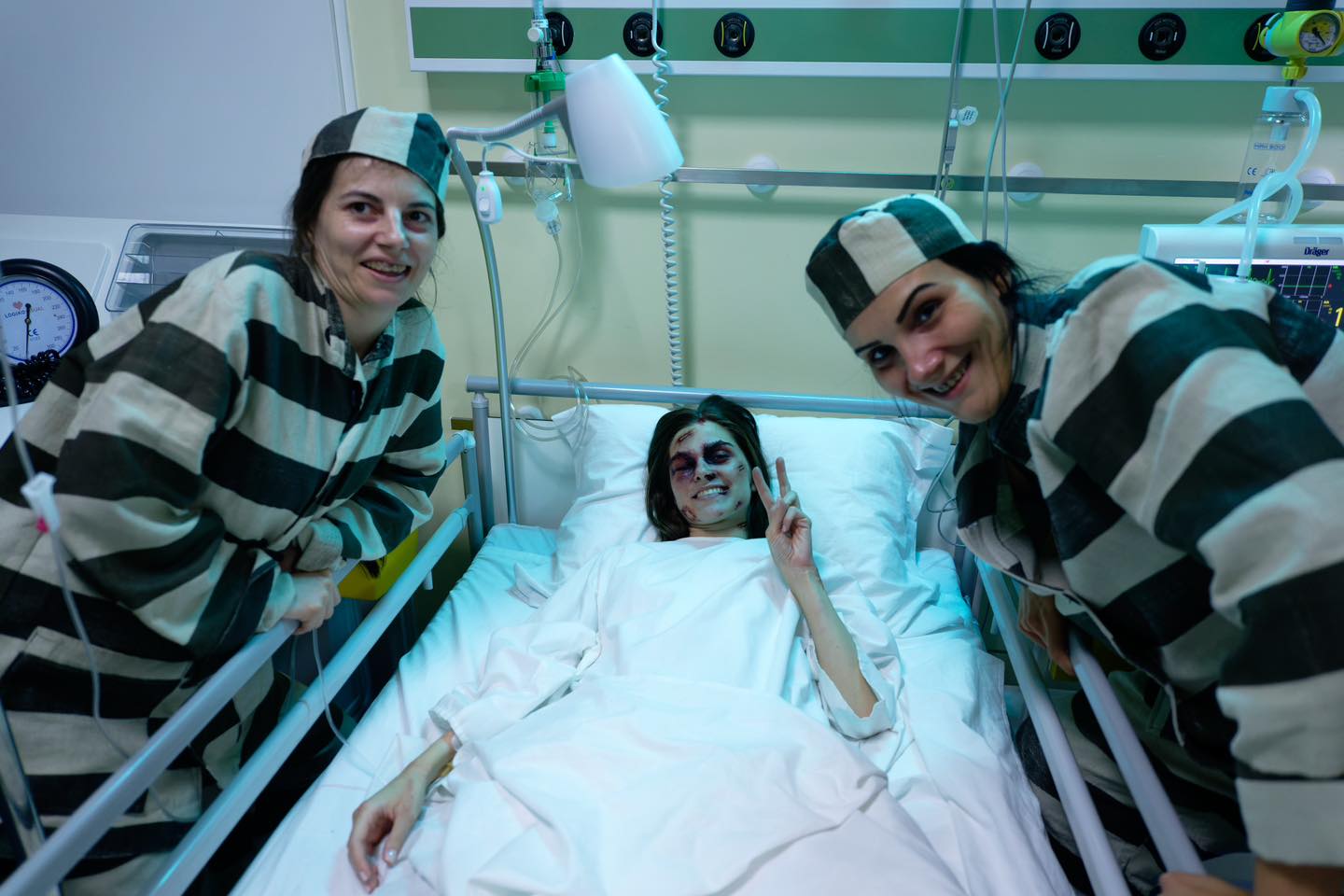Mesajul transmis de Jojo pentru Theo Rose. Este pentru prima oară când vedeta spune așa ceva despre artistă. „Nu suntem pe scena de teatru”