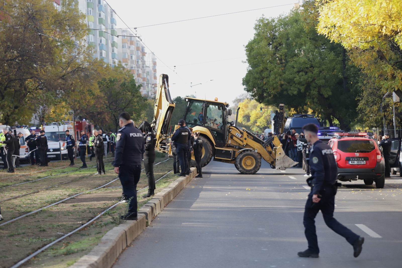 Cu ce se aleg proprietarii din blocul distrus de explozie, în Rahova, dacă e demolat de stat: „Dacă a dispărut locuința, dispare și dreptul de proprietate”