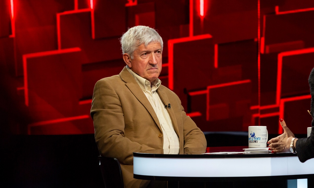Mircea Diaconu a fost înmormântat cu onoruri militare, la Săftica. Emil Constantinescu, discurs în memoria regretatului actor