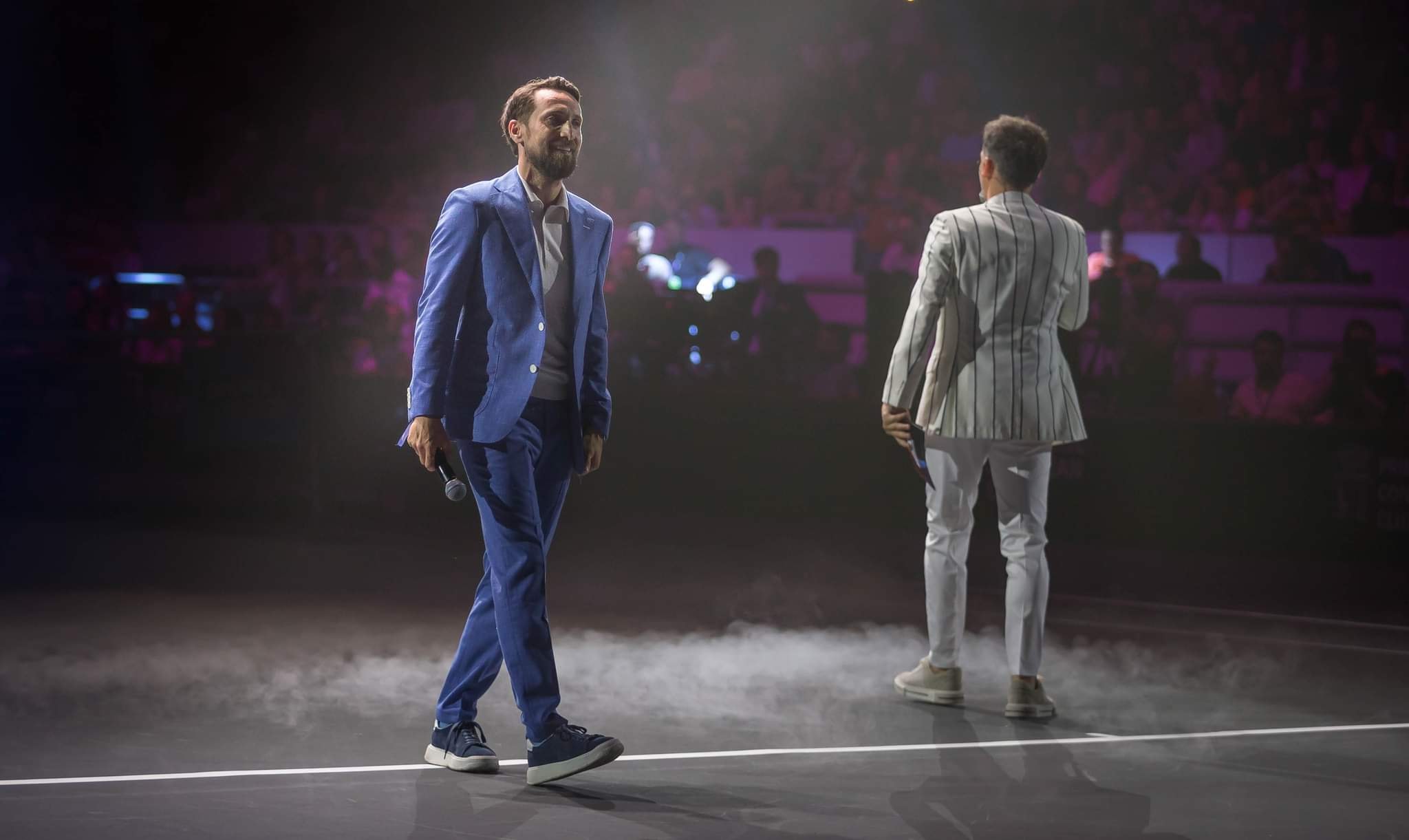 Răzvan Simion, despre relația cu Dani Oțil, după 19 ani de când prezintă împreună matinalul. „Prieteniile se strică de la bani sau de la femei”