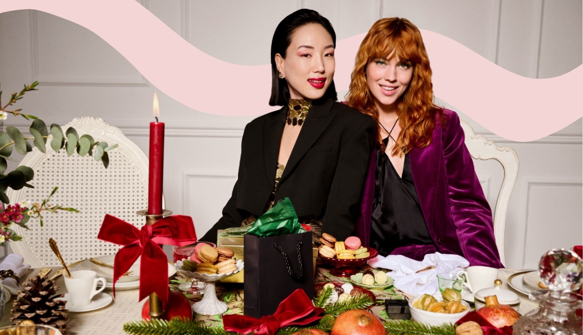 A legszebb limitált kiadású karácsonyi szépségtermékek egy helyen