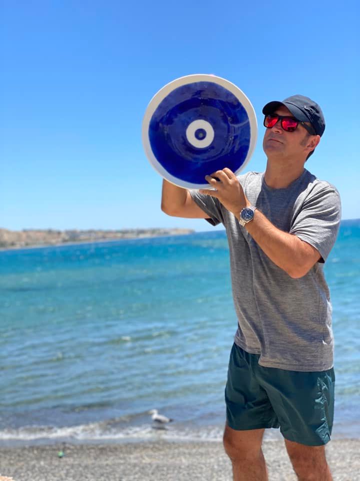 Dieta lui Daniel Buzdugan. Omul de radio a slăbit 5 kilograme într-un timp record. „Nu am ținut un regim strict”