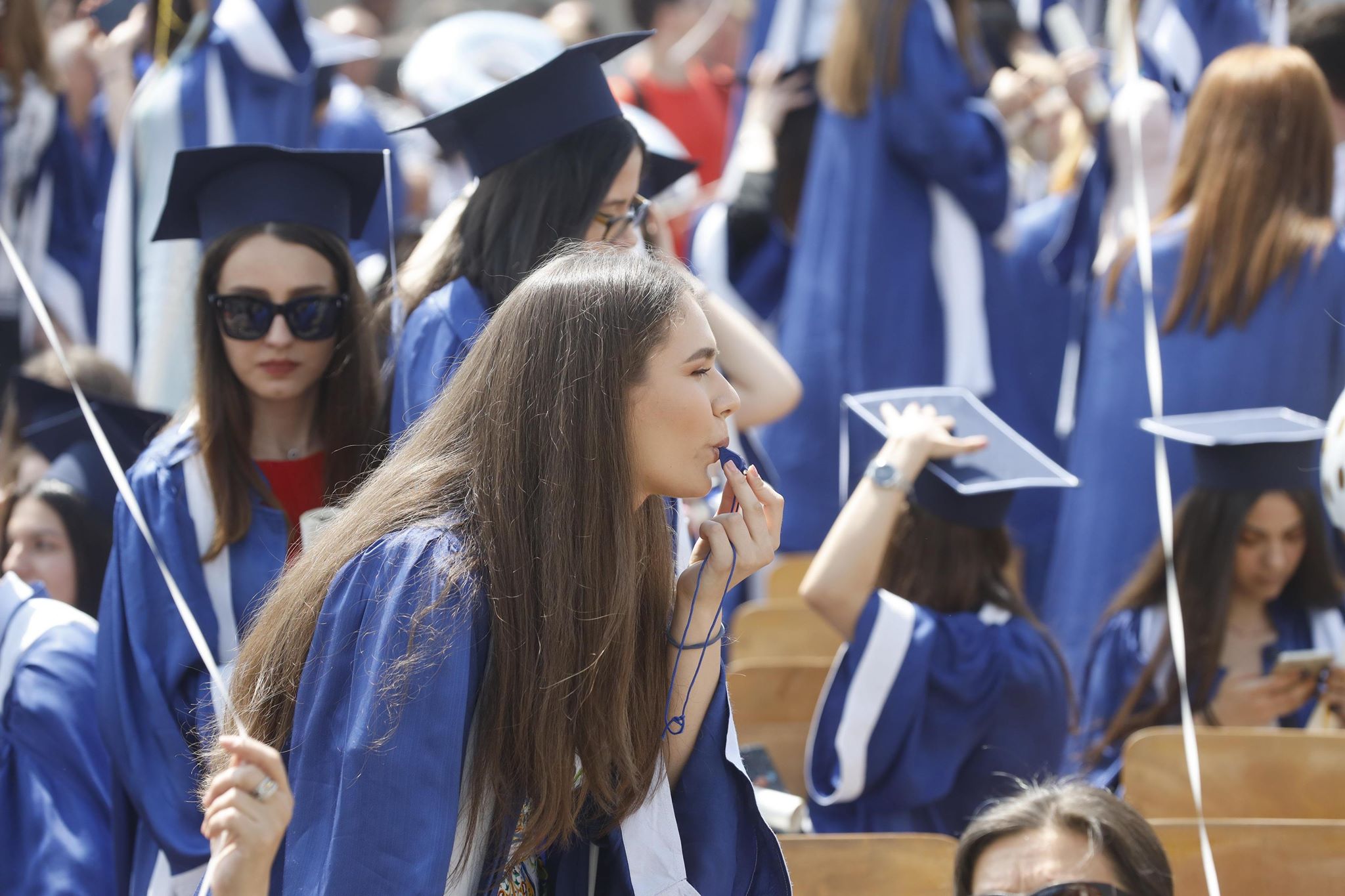 Șeful de promoție al Colegiului Național Bogdan Petriceicu Hasdeu din Buzău, despre testarea în urma căreia a fost admis la Oxford. «Profesorii au vrut să vadă cum gândesc, nu cât de multă materie știu»