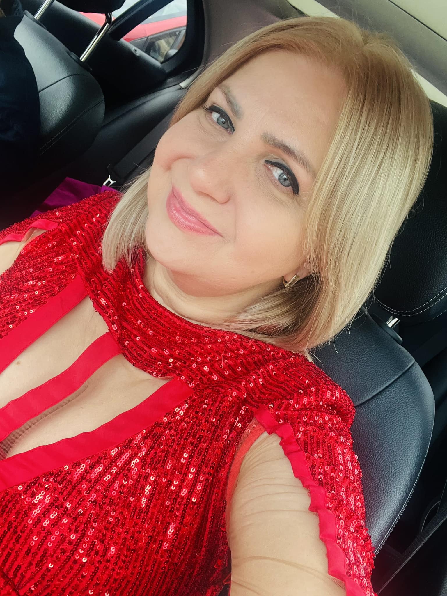 Carmen Șerban a răbufnit după ce s-a zis că are un copil și îl ascunde: „Au provocat multă supărare familiei mele”