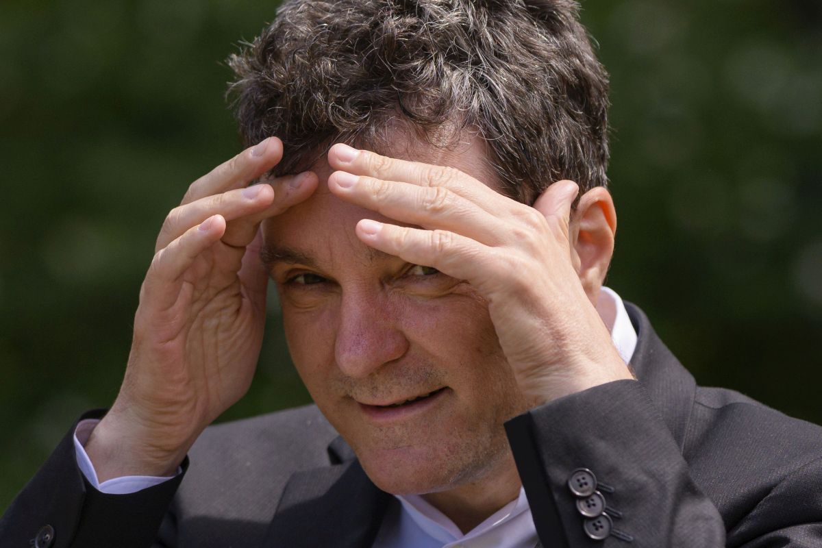 Cine este Nicușor Dan, primarul municipiului București care dorește să ajungă președintele României | Portret