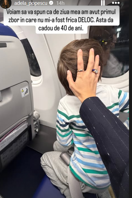 Adela Popescu și Radu Vâlcan, vacanță în Grecia, în luna octombrie