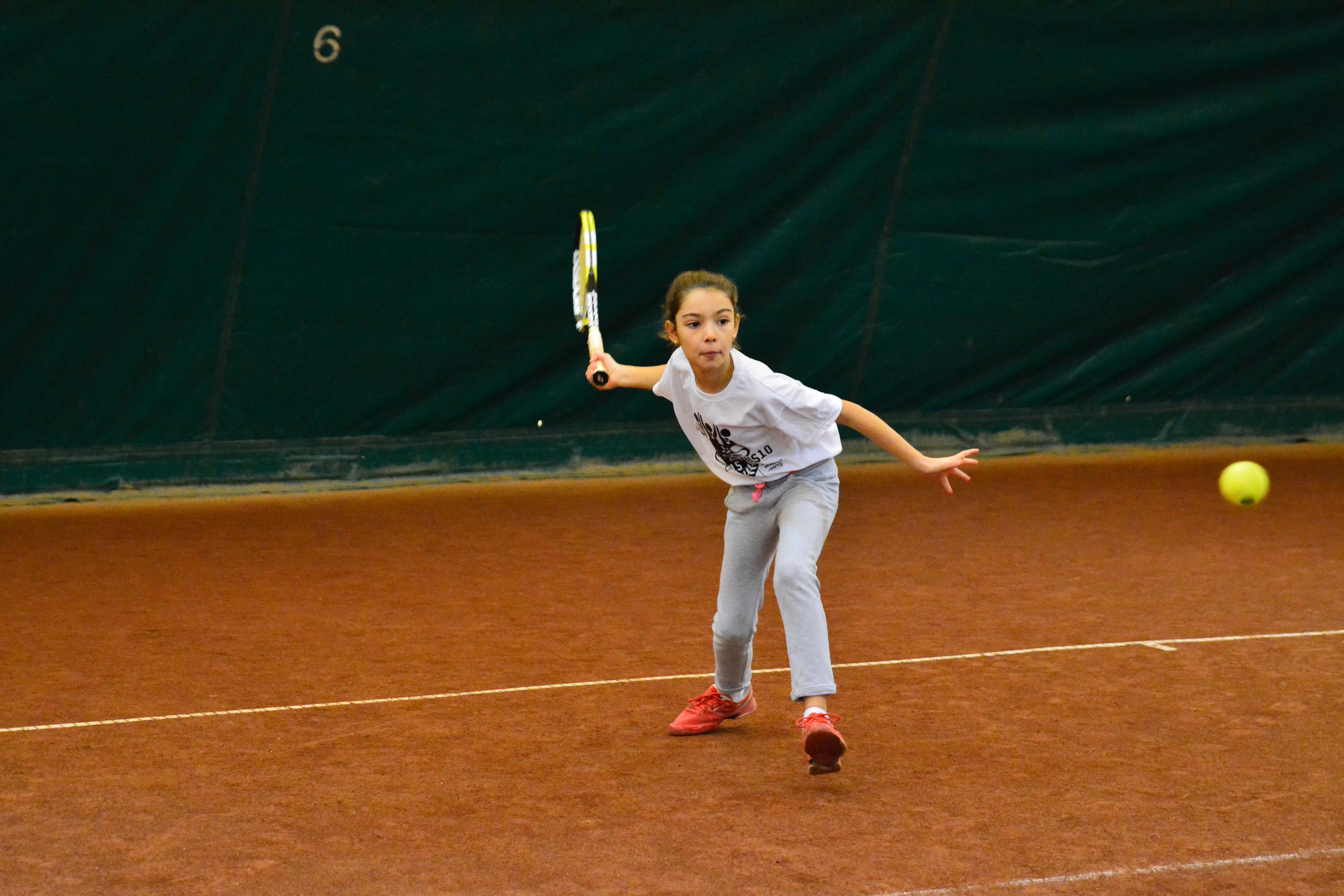 130 de campioni din Tenis10 se vor lupta pentru marele titlu în acest weekend / GALERIE FOTO