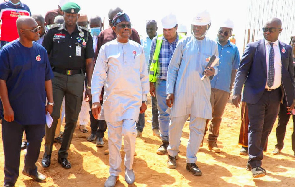 Russia, Ghana, 32 other embassies at risk of closure in Nigeria over unpaid ground rent