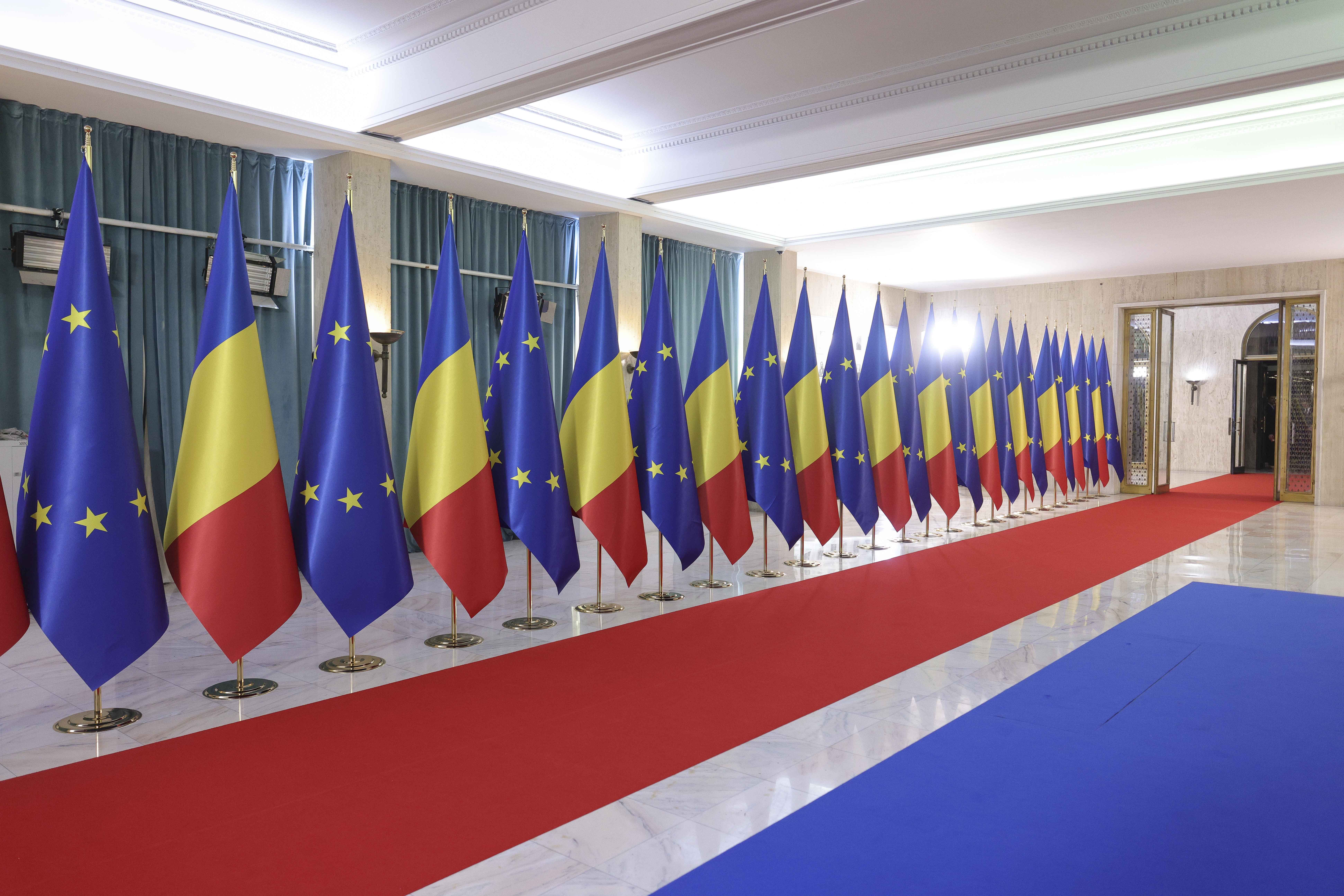 Marcel Ciolacu, în prima şedinţă a noului Guvern: „Ştim ce avem de făcut şi, mai ales, ştim ce greşeli nu mai trebuie să repetăm”