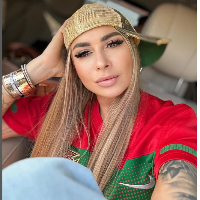 Anunțul făcut de Anamaria Prodan după câteva luni de relație cu Ronald Gavril. „Nu există iubire cu scandal și țipete. Mai intervin discuții”