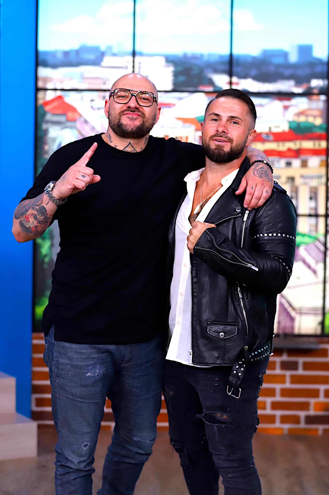 Un fost concurent de la Survivor România, dat în urmărire de poliție. A fost condamnat la peste cinci ani de închisoare