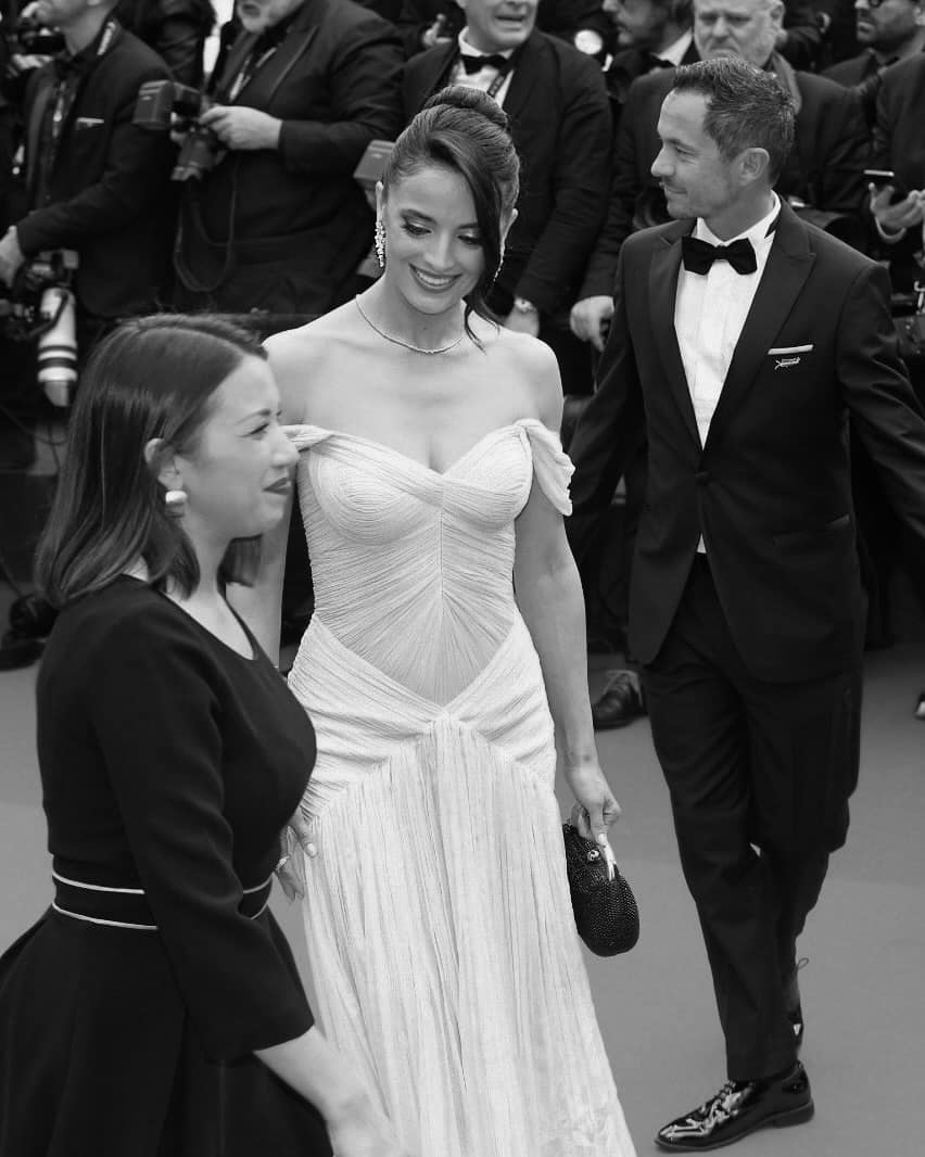 Imagini cu româncele de la Cannes 2025. Ele au făcut furori pe covorul roșu al festivalului de film alături de vedetele internaționale