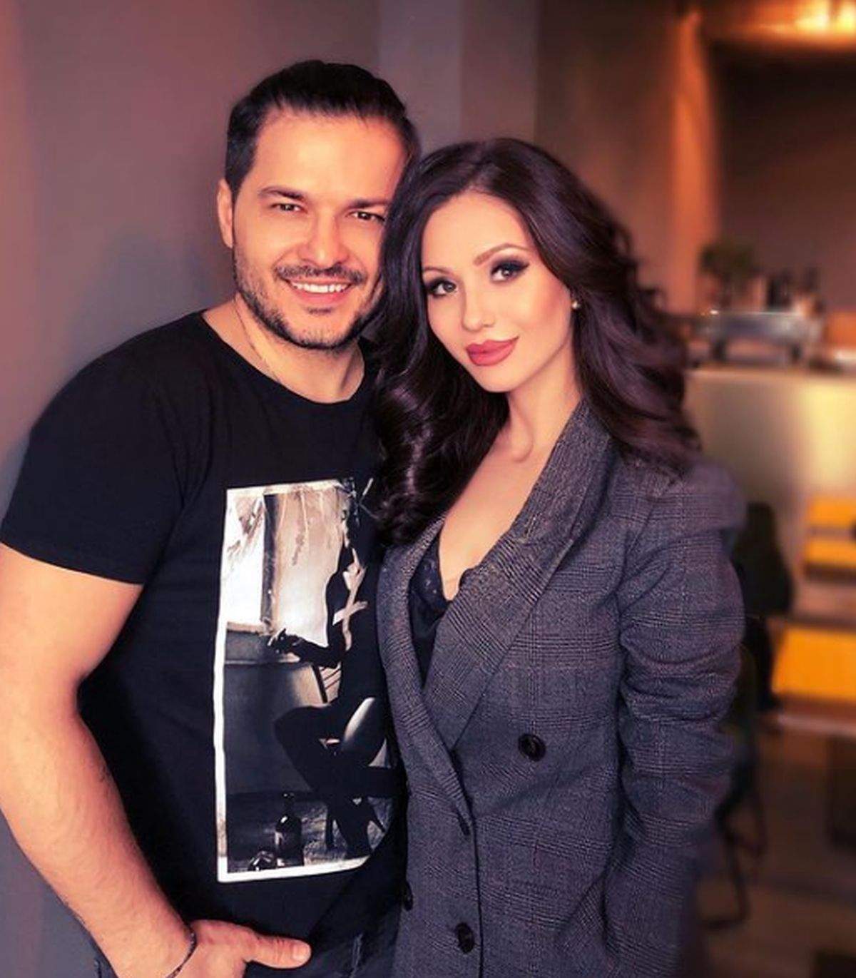 Liviu Vârciu are datorii de zeci de mii de euro. Pasiunea pe o care îi scoate soția din sărite: „Urlă, țipă”