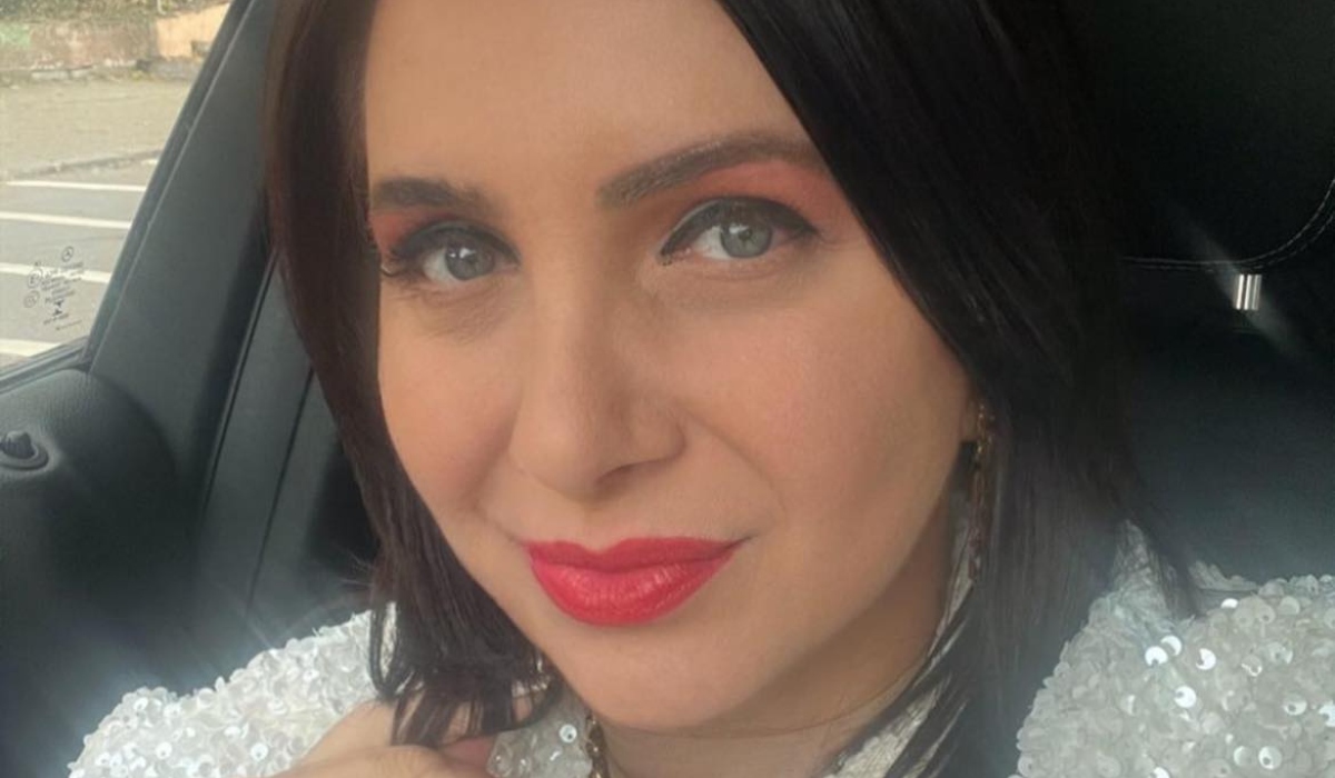 Carmen Șerban, de nerecunoscut în cea mai recentă fotografie: „Arăți bestial”. Ce a făcut vedeta pentru a-și schimba aspectul fizic
