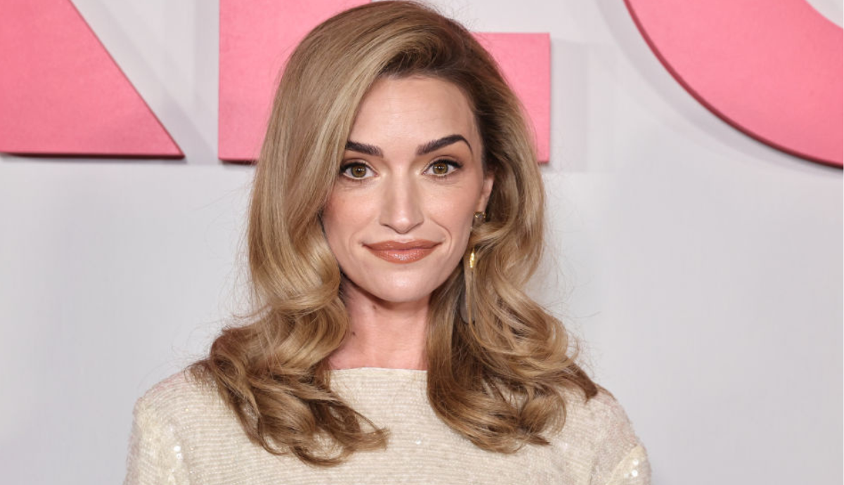 Brianne Howey közel 15 évvel ezelőtt is gyönyörű volt