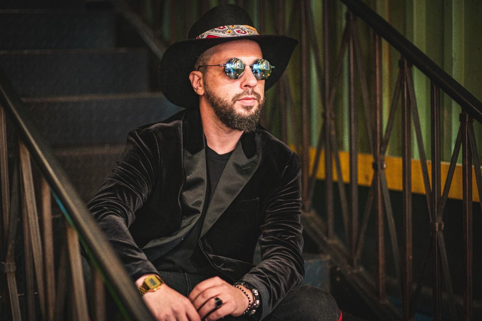 Cea mai tare competiție de DJing, Red Bull Turn It Up, vine în România!
