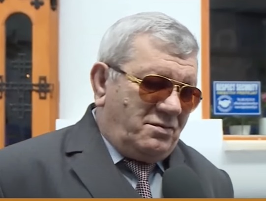 Părinții Ancăi Dumitra, în lacrimi la nunta fiicei lor: „Ceea ce i-am oferit noi să îi ofere și soțul”. Cum au apărut la eveniment Teodor și Eugenia