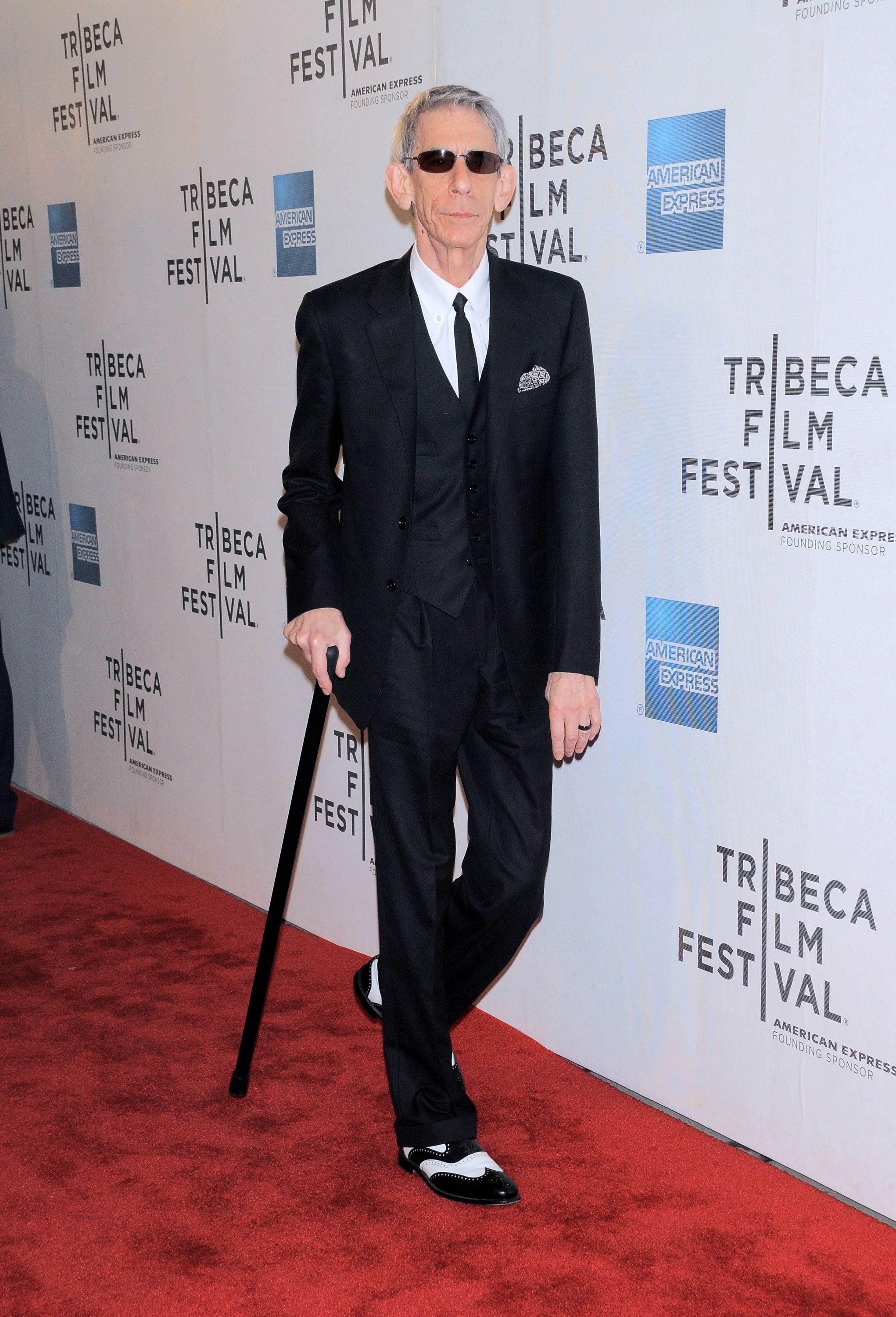 Richard Belzer a murit la 78 de ani. Actorul era cunoscut pentru rolul din serialul „Law & Order”