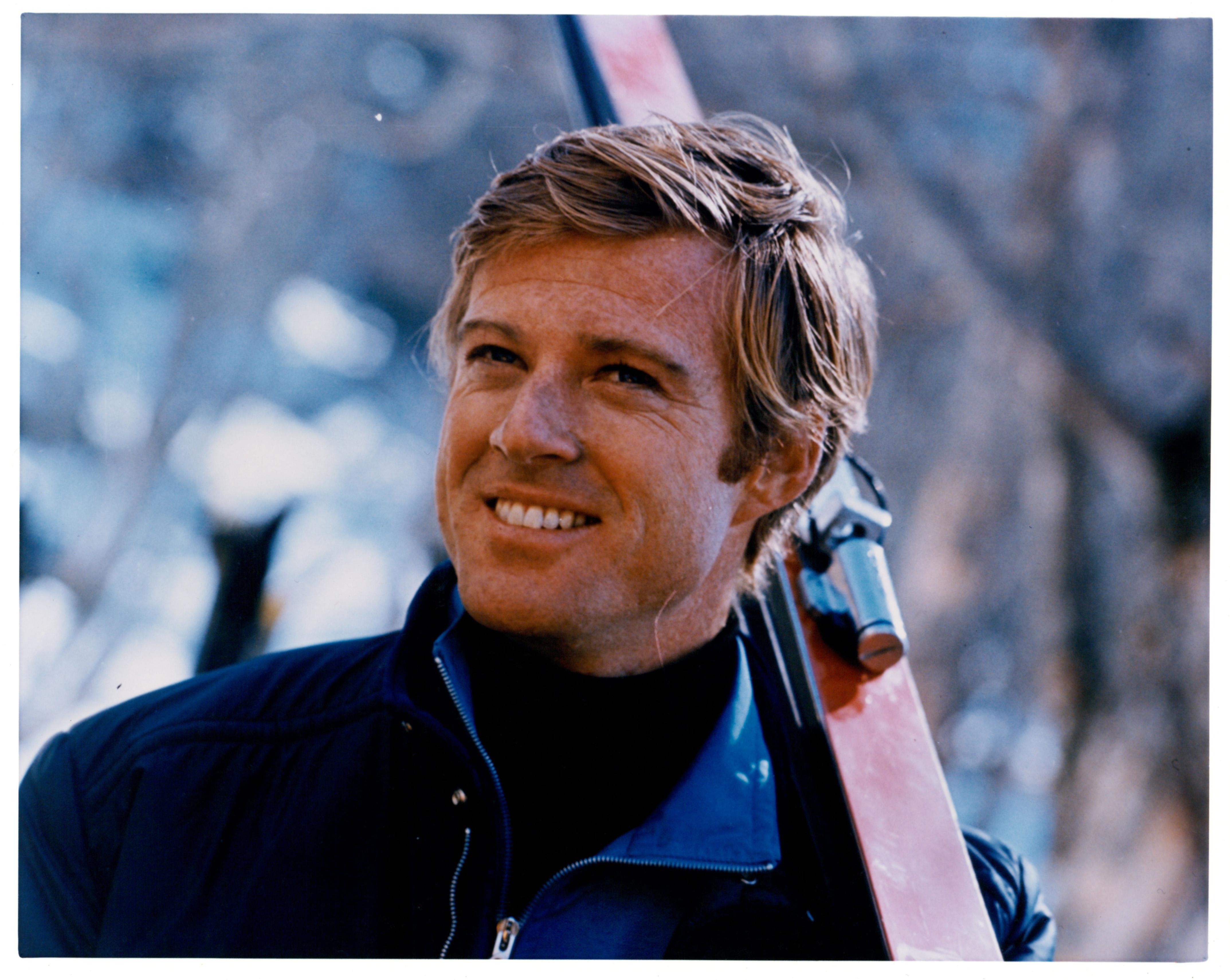 15 dögös fotó, ami bebizonyítja, hogy Robert Redford mindig is legendásan stílusos és jóképű volt 