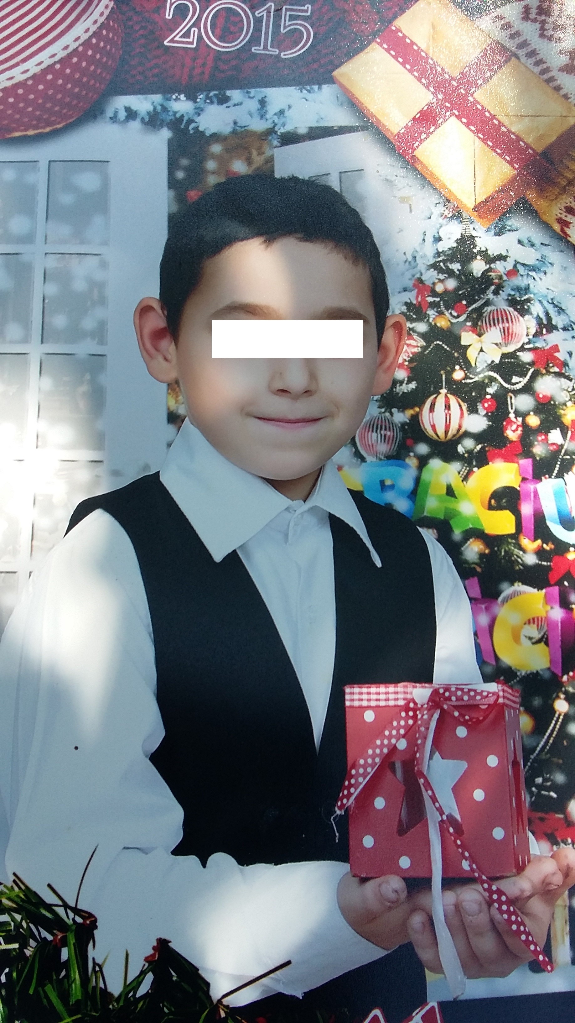 Poveste cutremurătoare în cazul micuților omorâți de un șofer în Foltești! FOTO