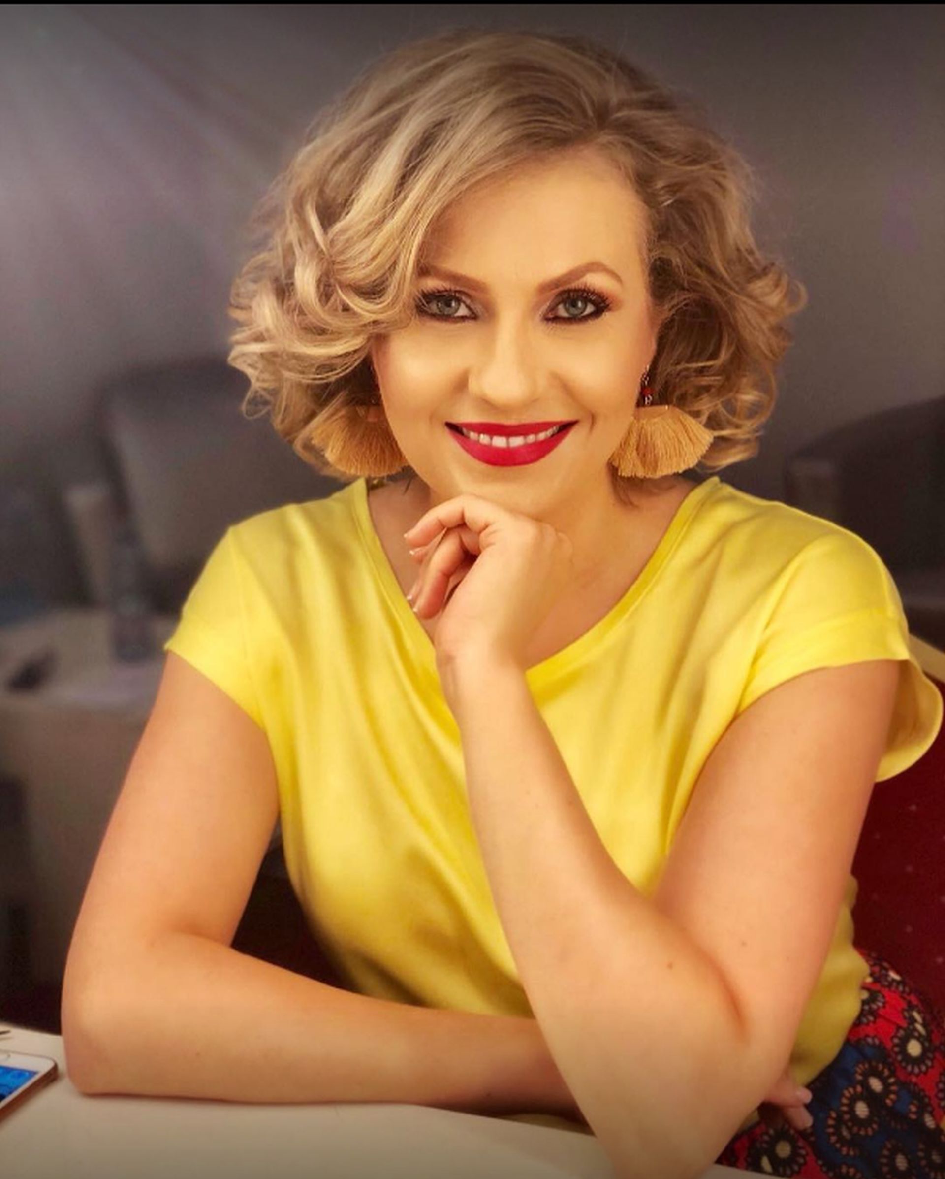 Mirela Vaida a rămas fără pagina de Facebook. "Îmi cer scuze dacă am ofensat pe cineva cu poza nud"