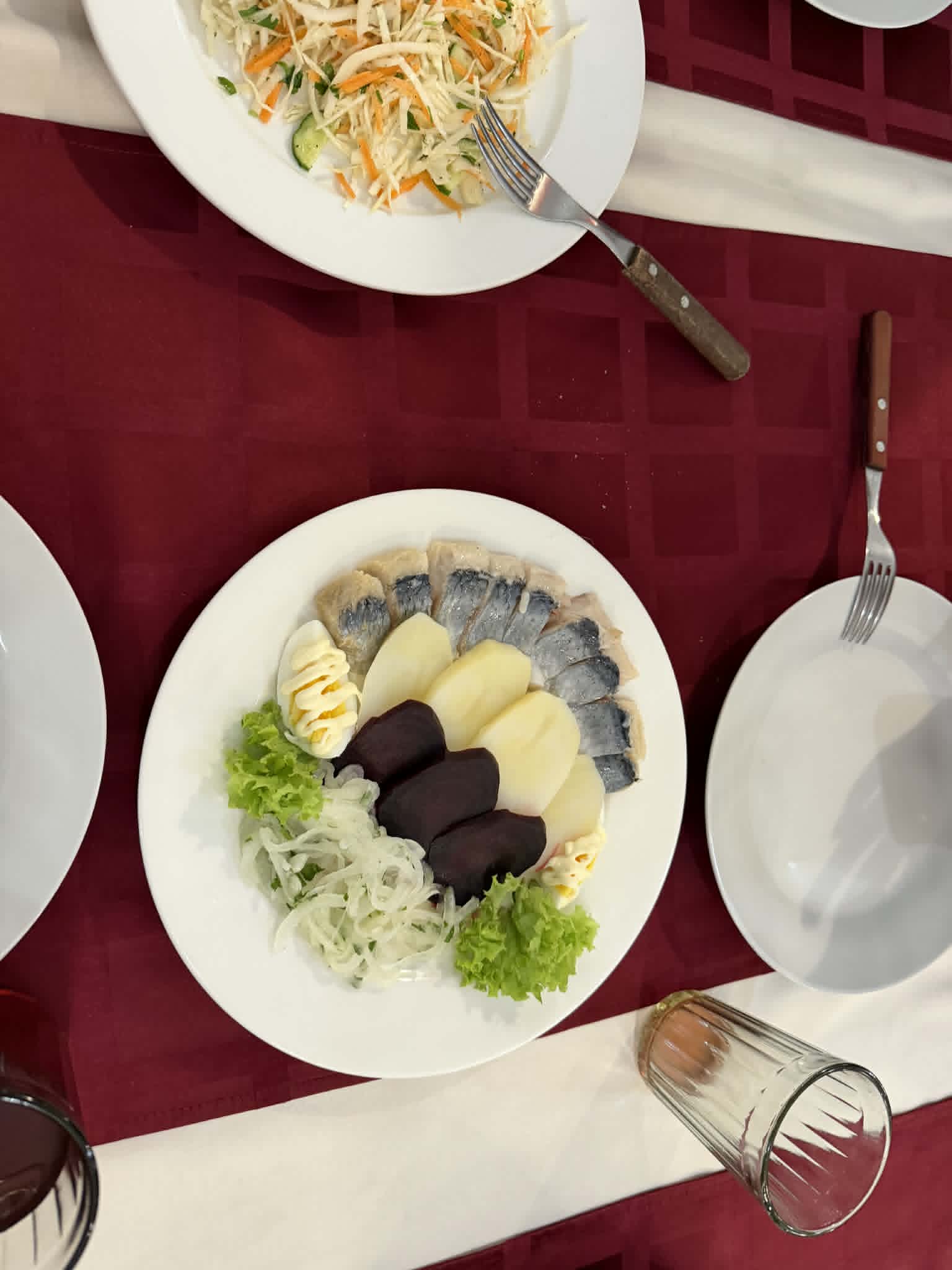 Cât a fost nota de plată pentru cinci persoane la un restaurant din Transnistria? „Nu știam să calculăm în bani românești”