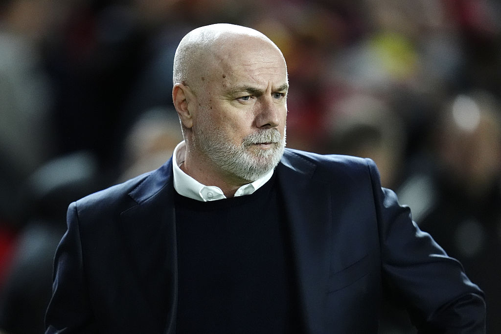 Hihetetlen: katona kémkedett a sorsdöntő vb-pótselejtező előtt – fotó