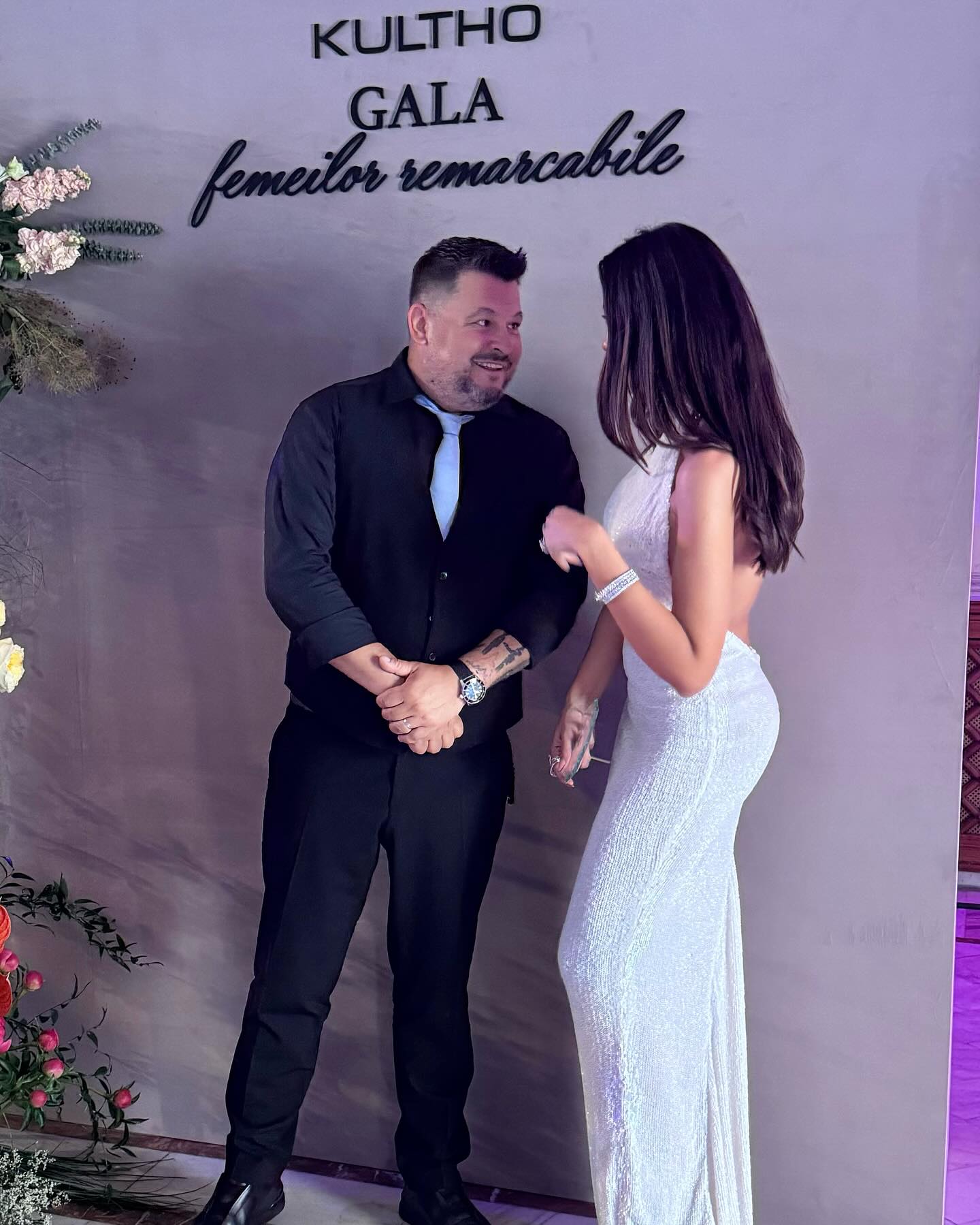 Mihai Bobonete, față în față cu Mădălina Ghenea după ce a făcut glume la adresa ei. Cum a reacționat vedeta când l-a văzut