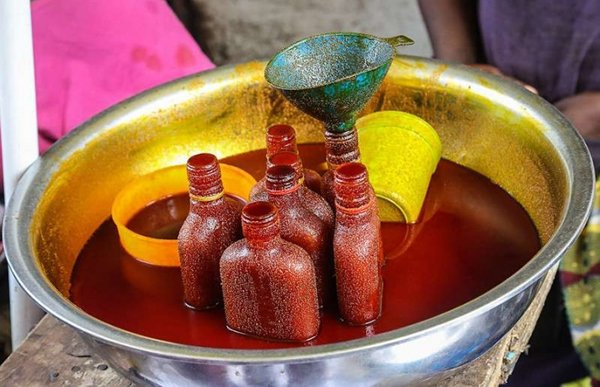 African countries that rely on Indonesian palm oil may see price surges amid tax hike