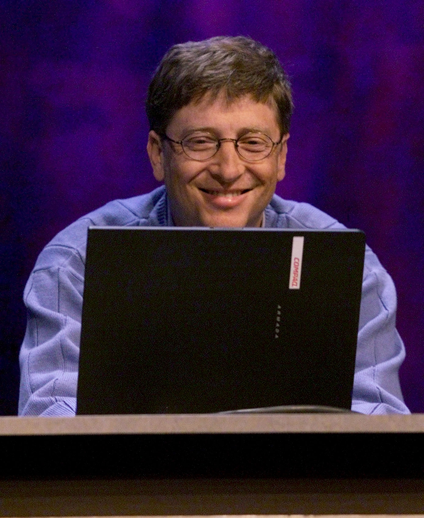 Najbogatszy człowiek na świecie ze średnim wykształceniem. Kim jest ...