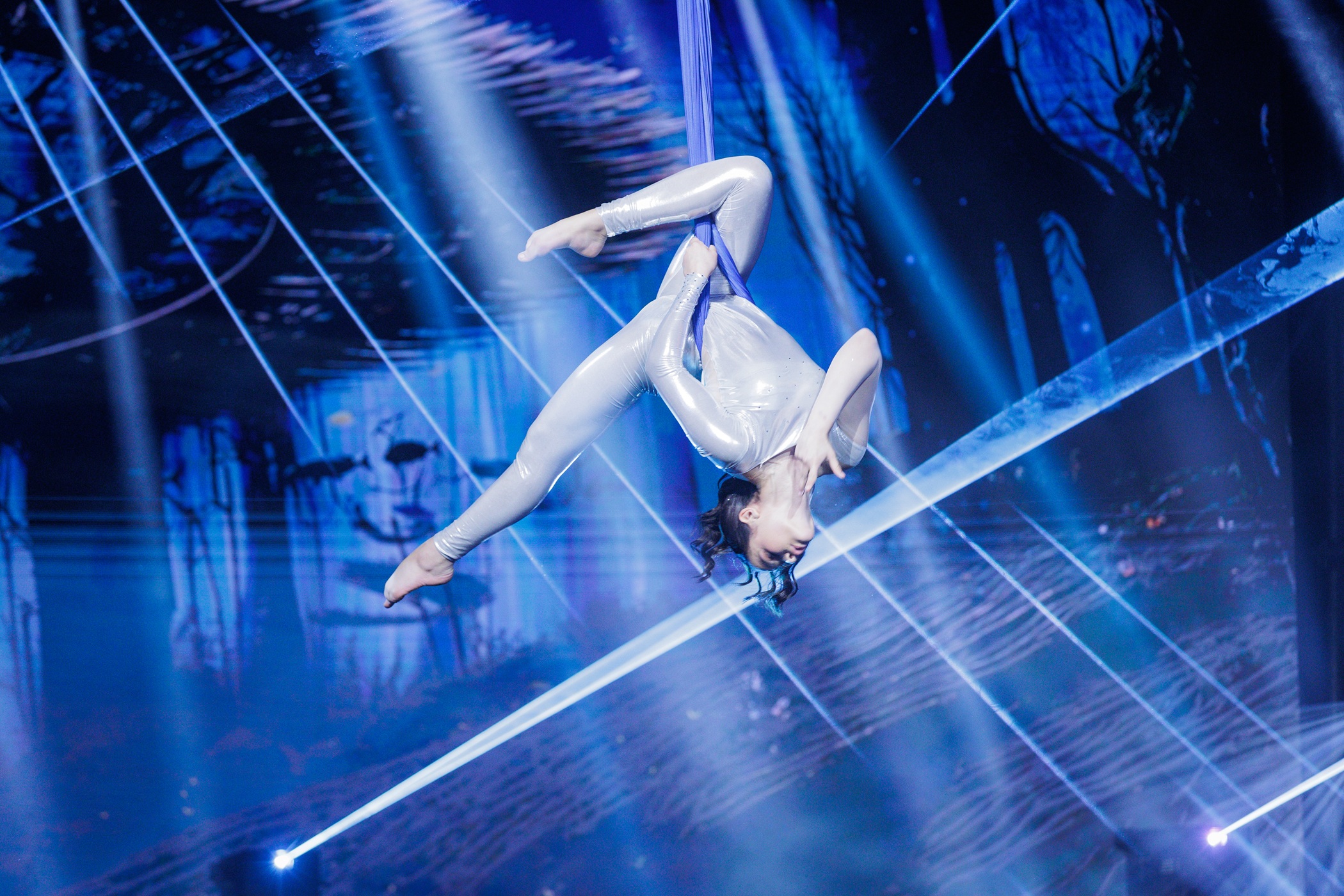 Ce s-a întâmplat în semifinala „Românii au talent”. Primii trei concurenți care vor lupta în marea finală