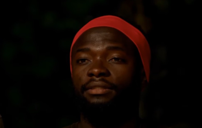 Blaze, eliminat de la „Survivor România” 2022. Ce i-a spus Daniel Pavel la plecare: „Ești român în spirit”
