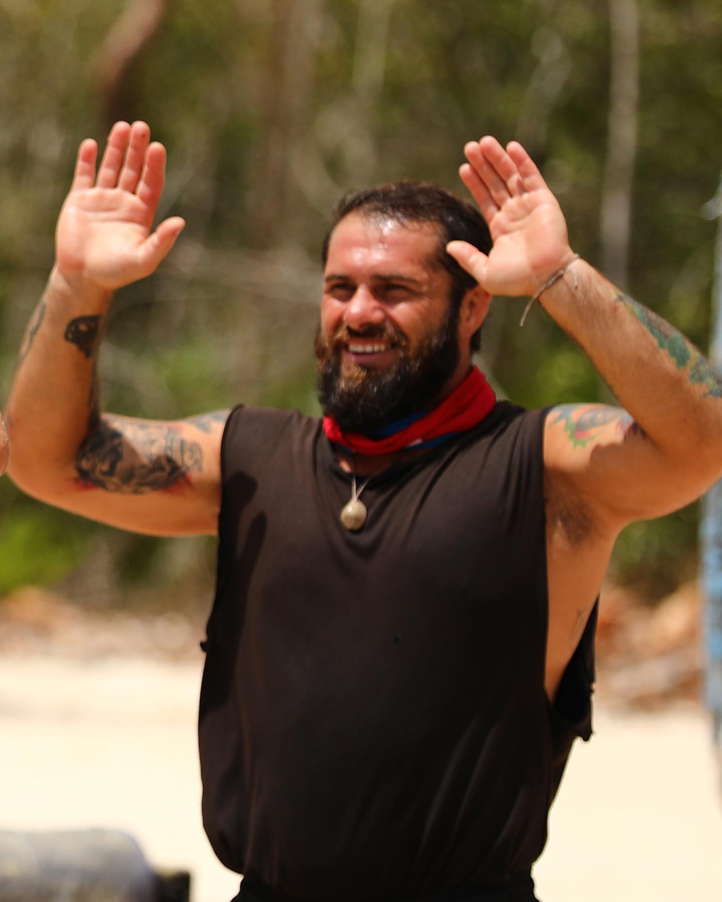 Alin Chirilă a spus cine crede că va câștiga „Survivor România” 2023: „M-am uitat pe statistici și am văzut”