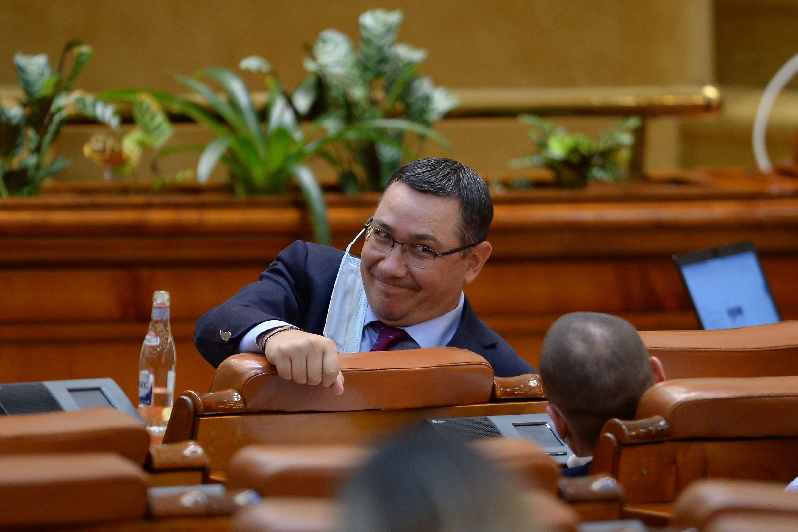 De ce Victor Ponta și Daciana Sârbu au divorțat: „N-am fost în stare să ofer”. Declarații emoționante despre cei trei copii