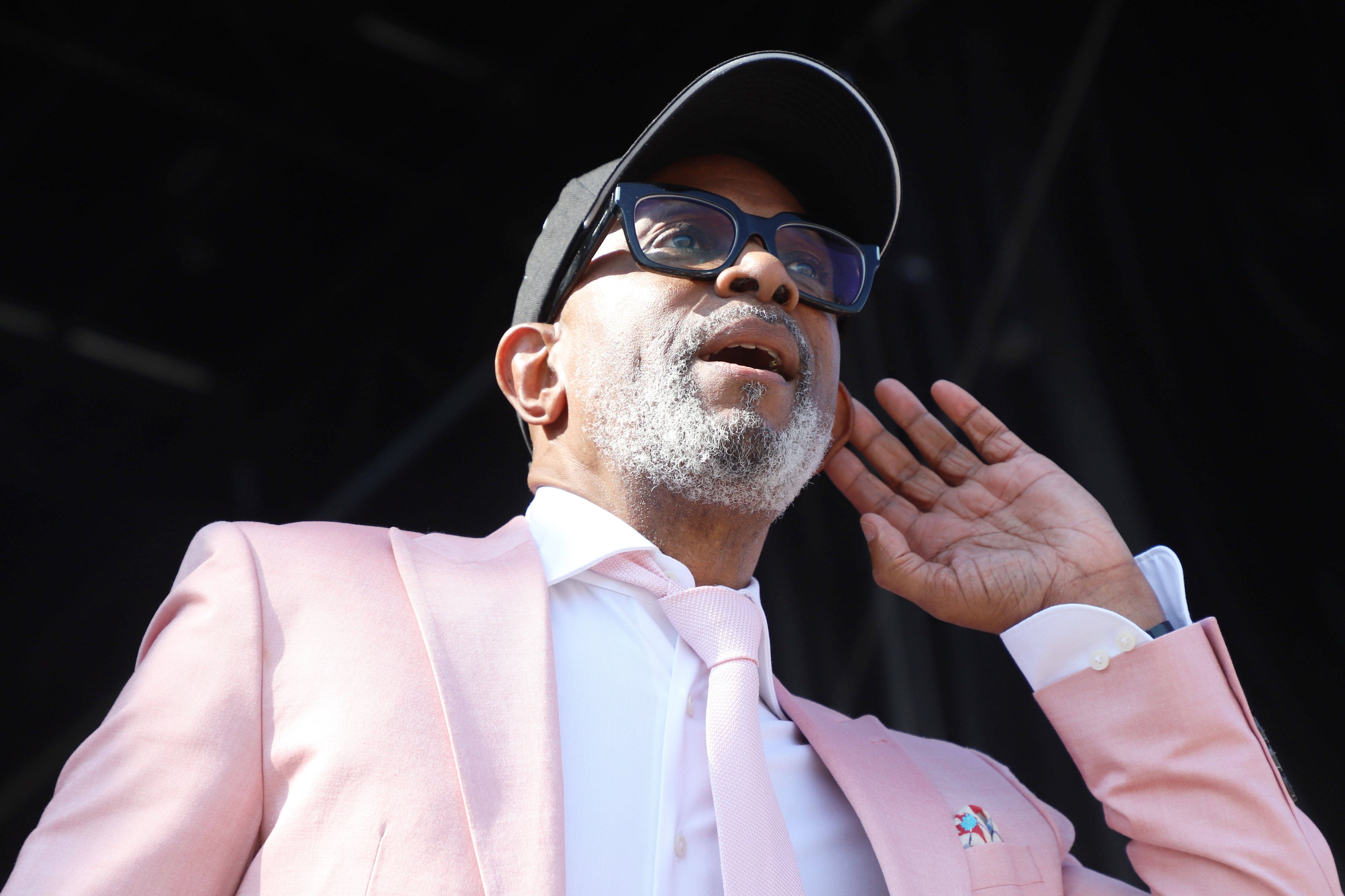 Ce spune LayZee, fost membru al trupei Mr. President, despre melodia „Coco Jamboo”: „Anii ’90 sunt o sursă excelentă de inspirație”
