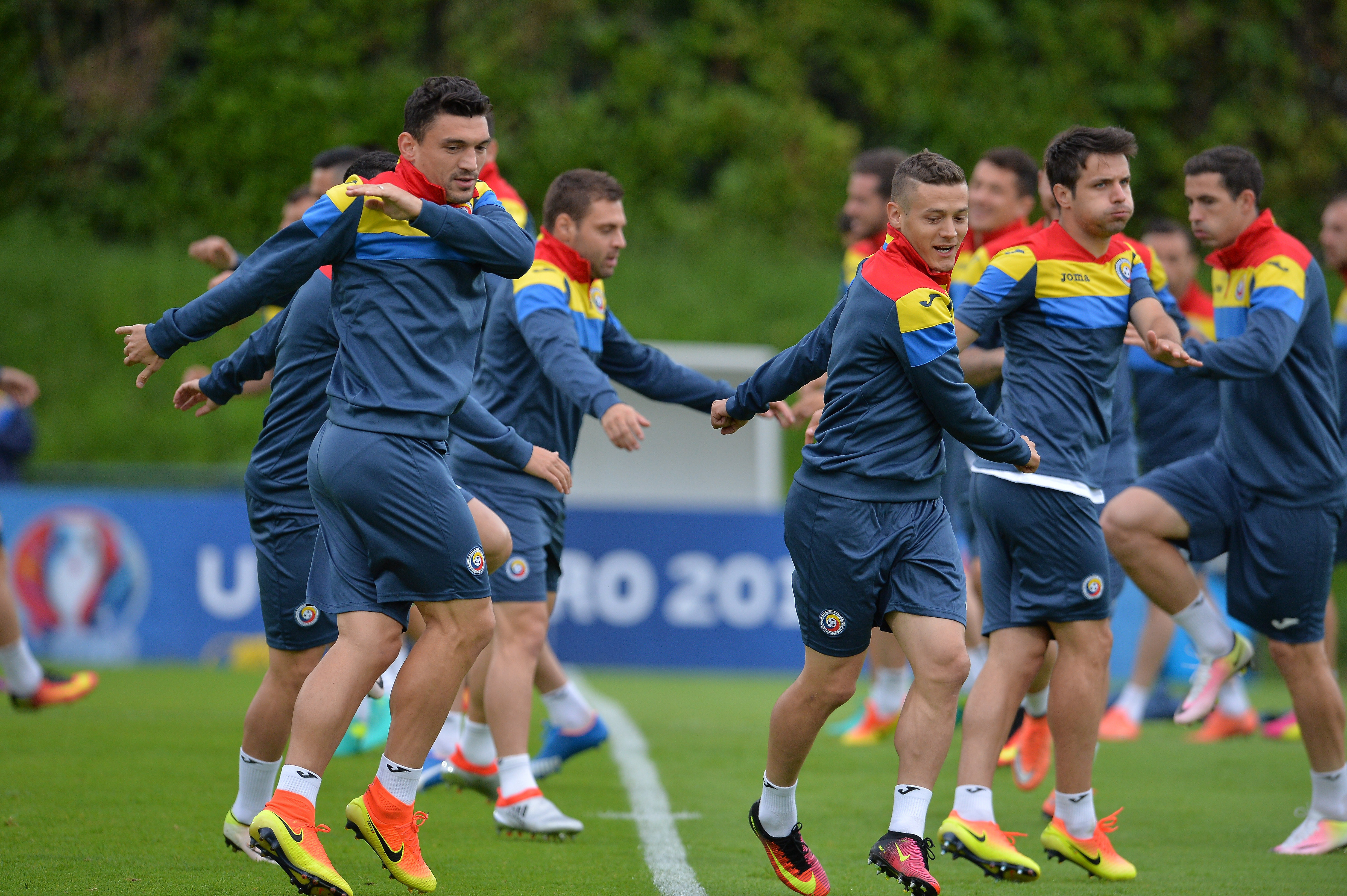 Euro 2016. România - Albania 0-1. Eliminare istorică! Cea mai slabă națională a noastră prezentă la turneele finale! LIVE BLOG
