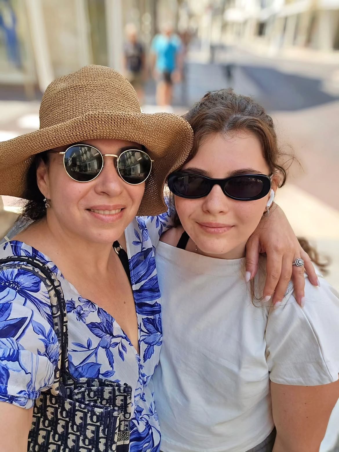 Lecția importantă pe care Oana Roman a primit-o de la fiica ei, Isabela. „Nu-mi iese tot timpul, dar fac eforturi”