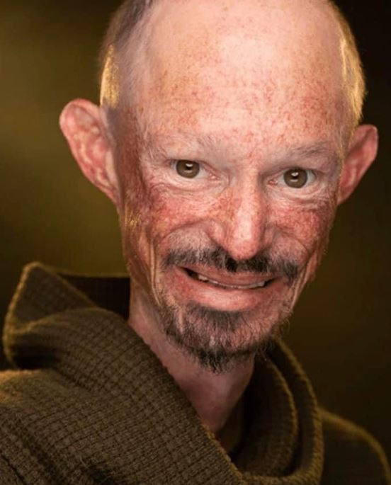 Darren Kent, actorul din „Game of Thrones”, a murit la 39 de ani