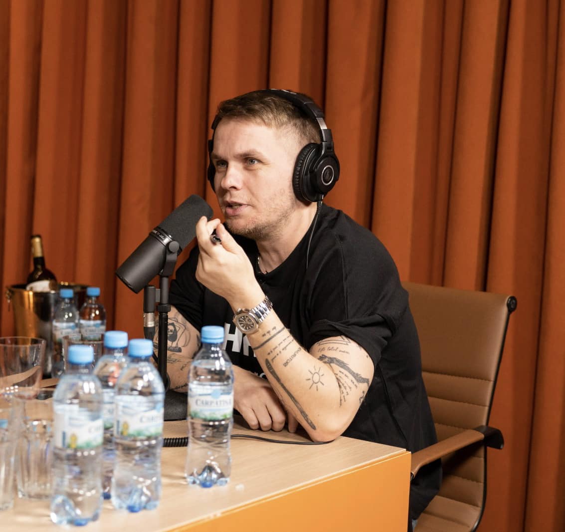 Ce îi reproșează Ana Pandeli partenerului ei, Codin Maticiuc. „Mie mi se pare că da, lu’ nevasta mea i se pare că nu”