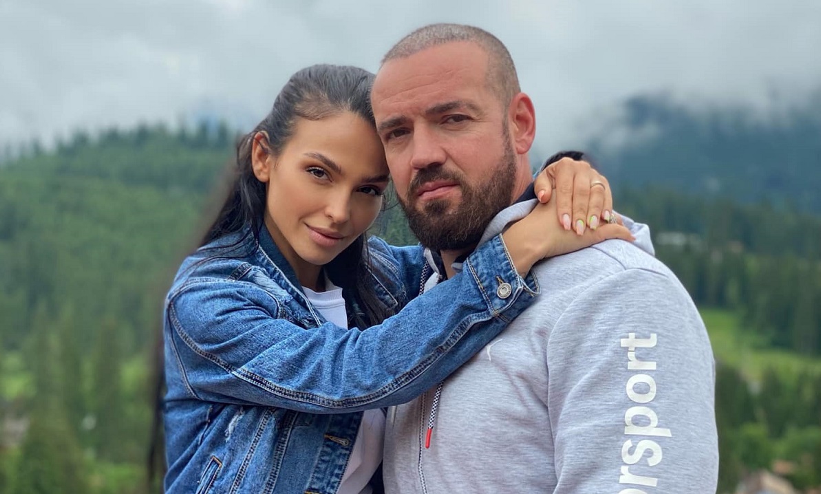 Fostul soț al Franciscăi va deveni tată. Bogdan Lățescu și-a refăcut viața la 6 luni de la divorț: „Am întâlnit o persoană minunată”