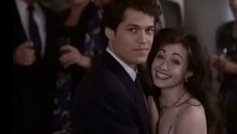 David Gail, actorul din „Beverly Hills, 90210”, a murit la 58 de ani. Anunțul trist făcut de cel mai bun prieten