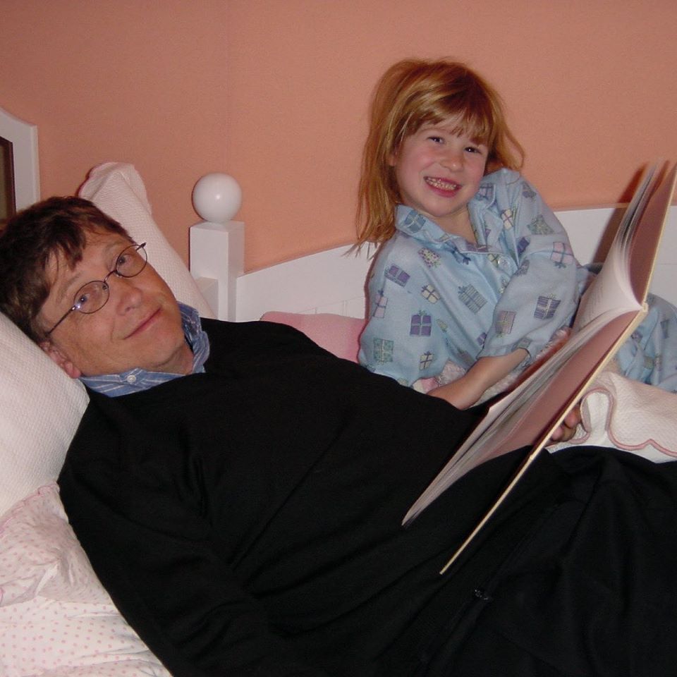 Detalii mai puțin știute din viața fiicei lui Bill Gates. Cu ce se ocupă și care este cea mai mare pasiune